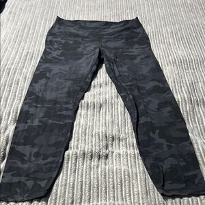 Lululemon Align Pants